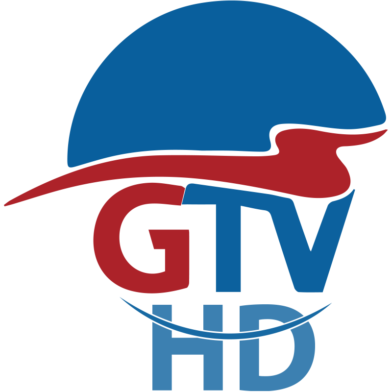 GTV HD Logo
