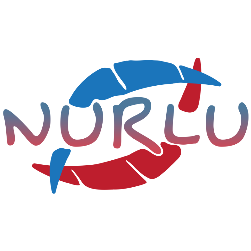 Nurlu Logo