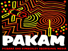 PAKAM Logo