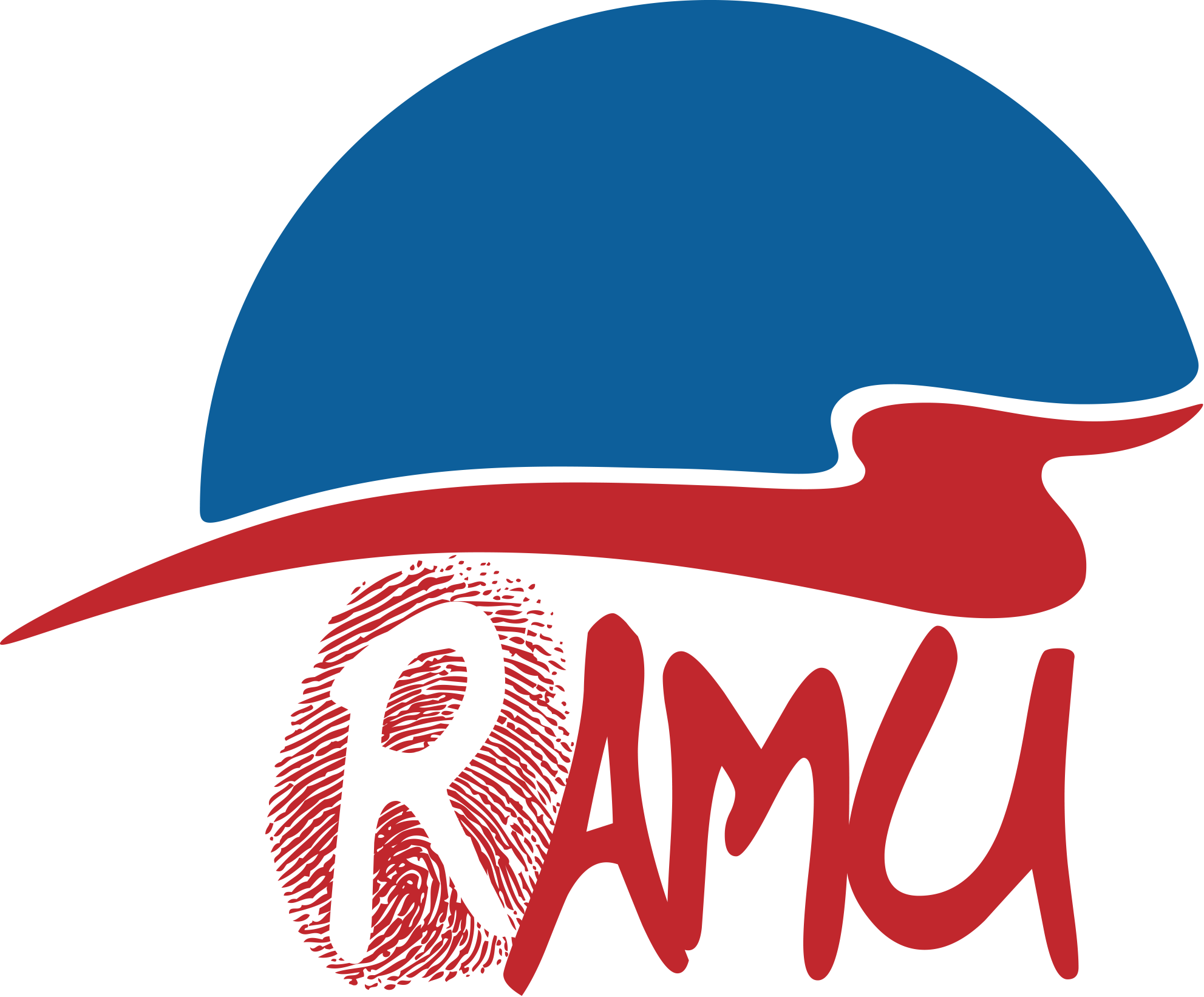 Ramu Productions Logo